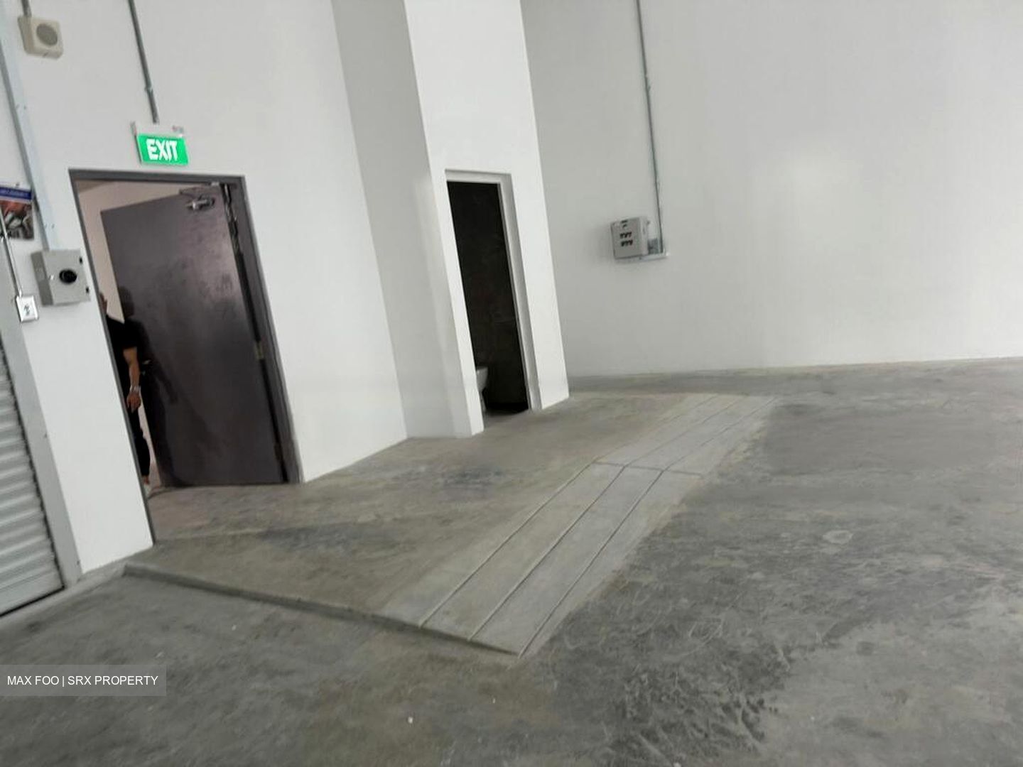 Food Vision @ Mandai (D25), Factory #472590411